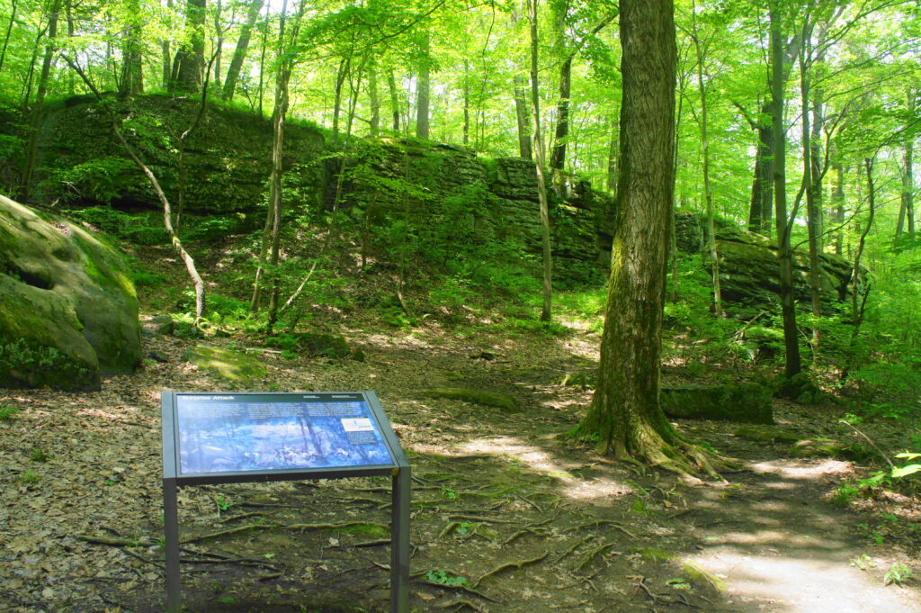 Jumonville Glen
